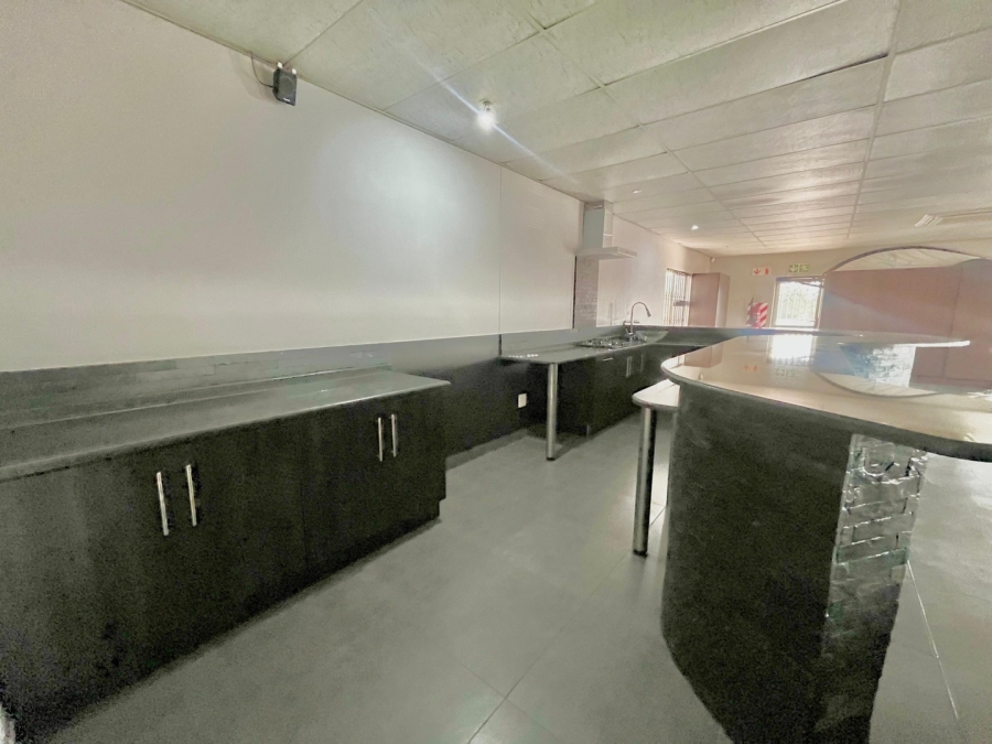 To Let commercial Property for Rent in Bodorp North West
